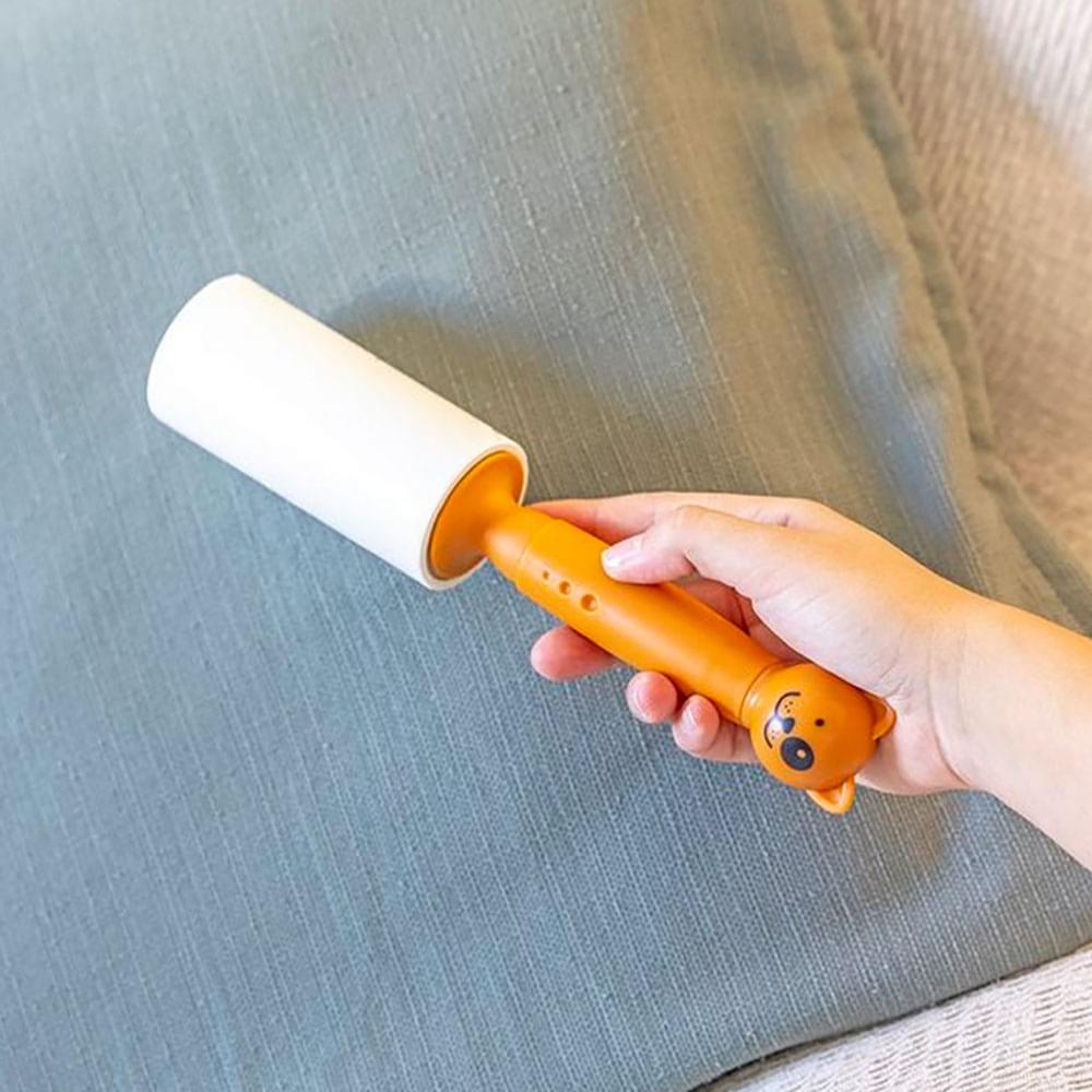 Vigar Pets Club Dog Pet Hair Remover + 3 Refills