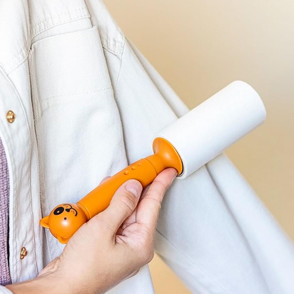 Vigar Pets Club Dog Pet Hair Remover + 3 Refills