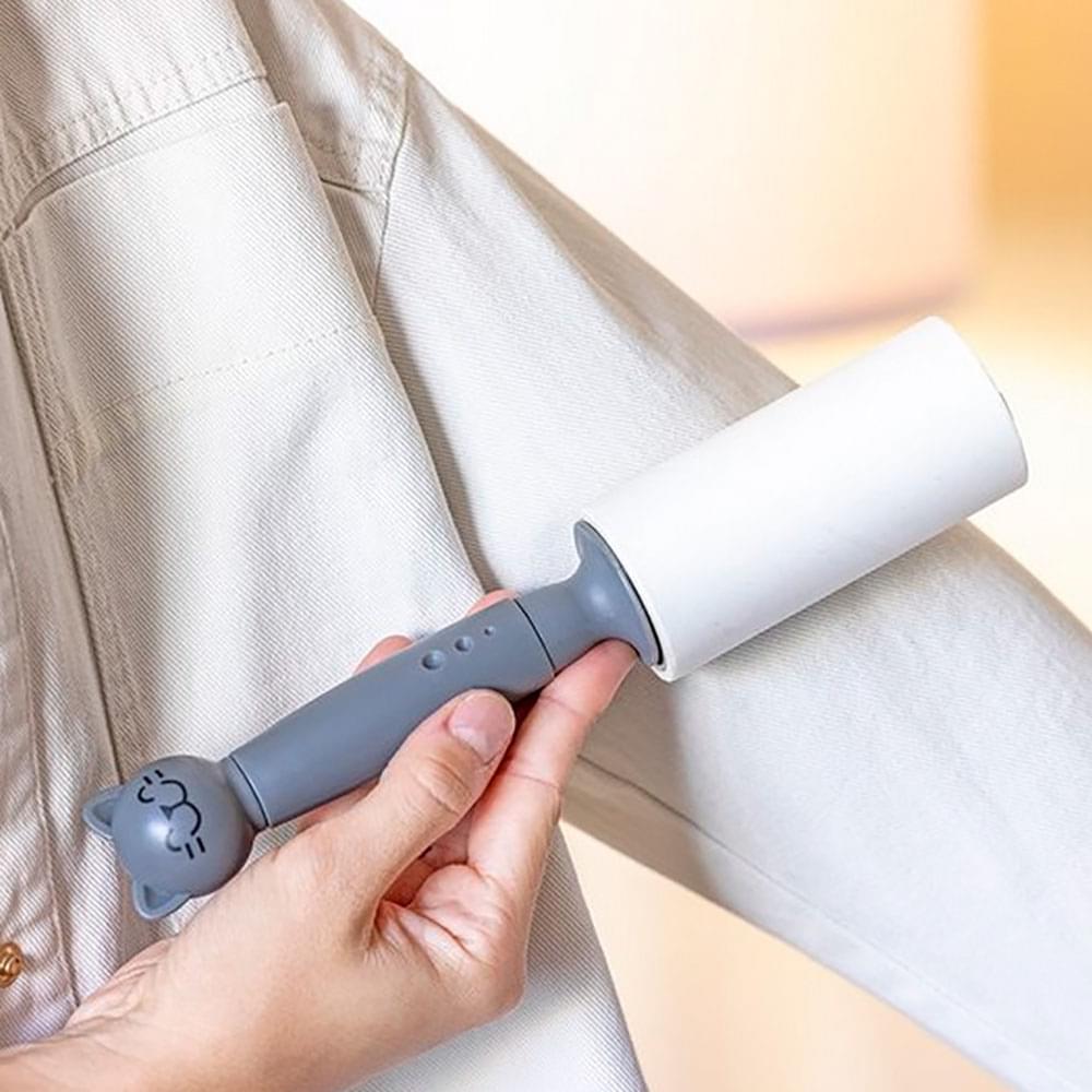 Vigar Pets Club Cat Pet Hair Remover + 3 Refills