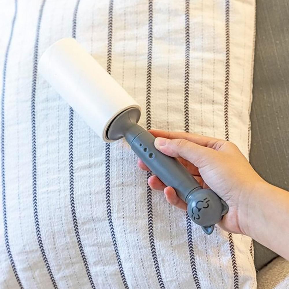 Vigar Pets Club Cat Pet Hair Remover + 3 Refills