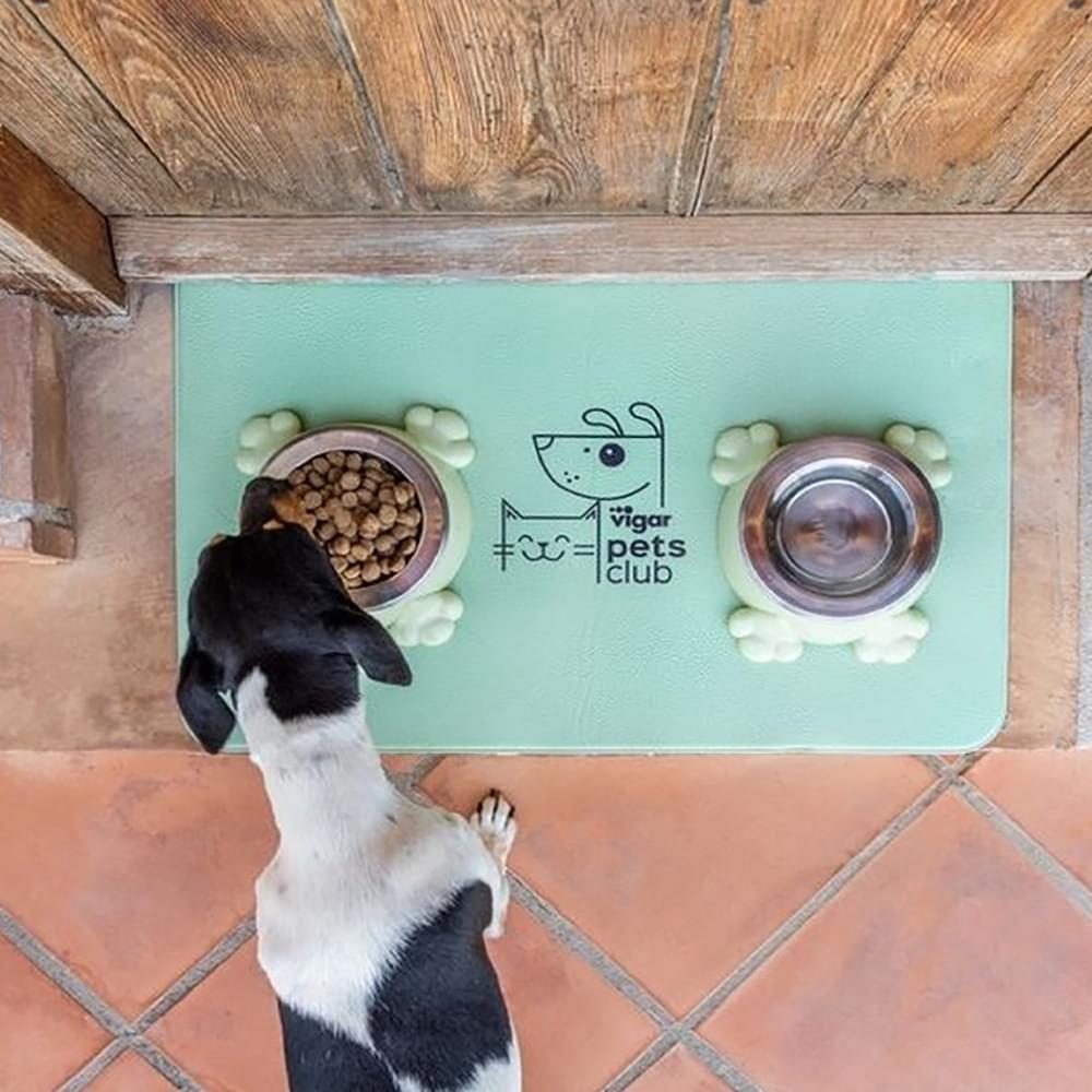 Vigar Pets Club Feeding Mat