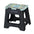 Vigar Compact Foldable 32cm Stool