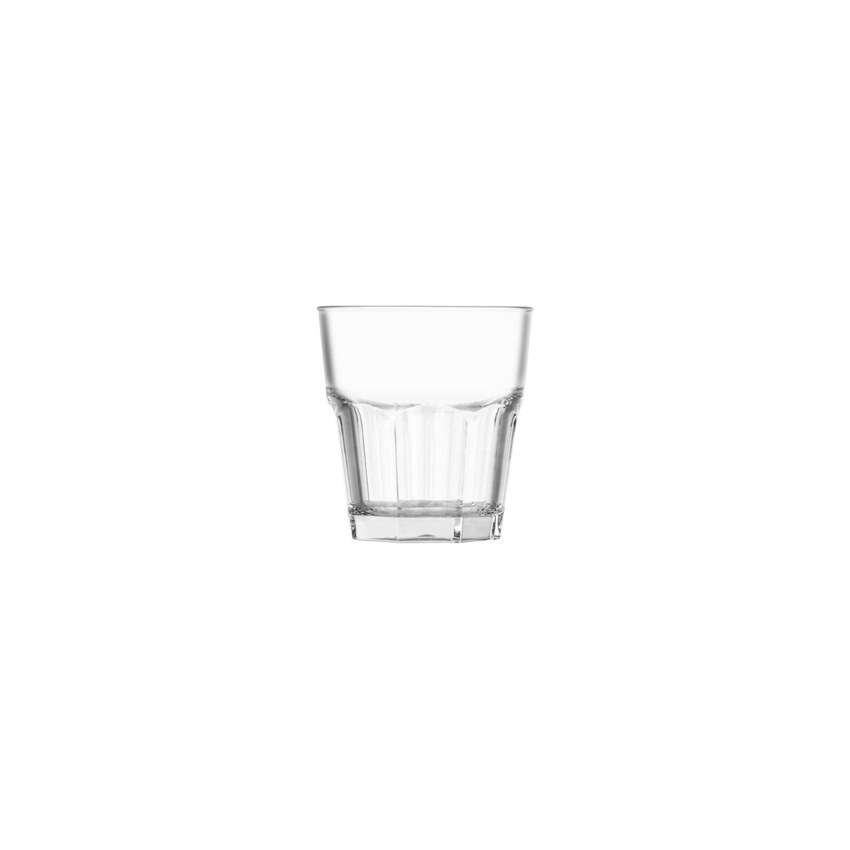 Viva Pacific Tumbler Clear 266ml
