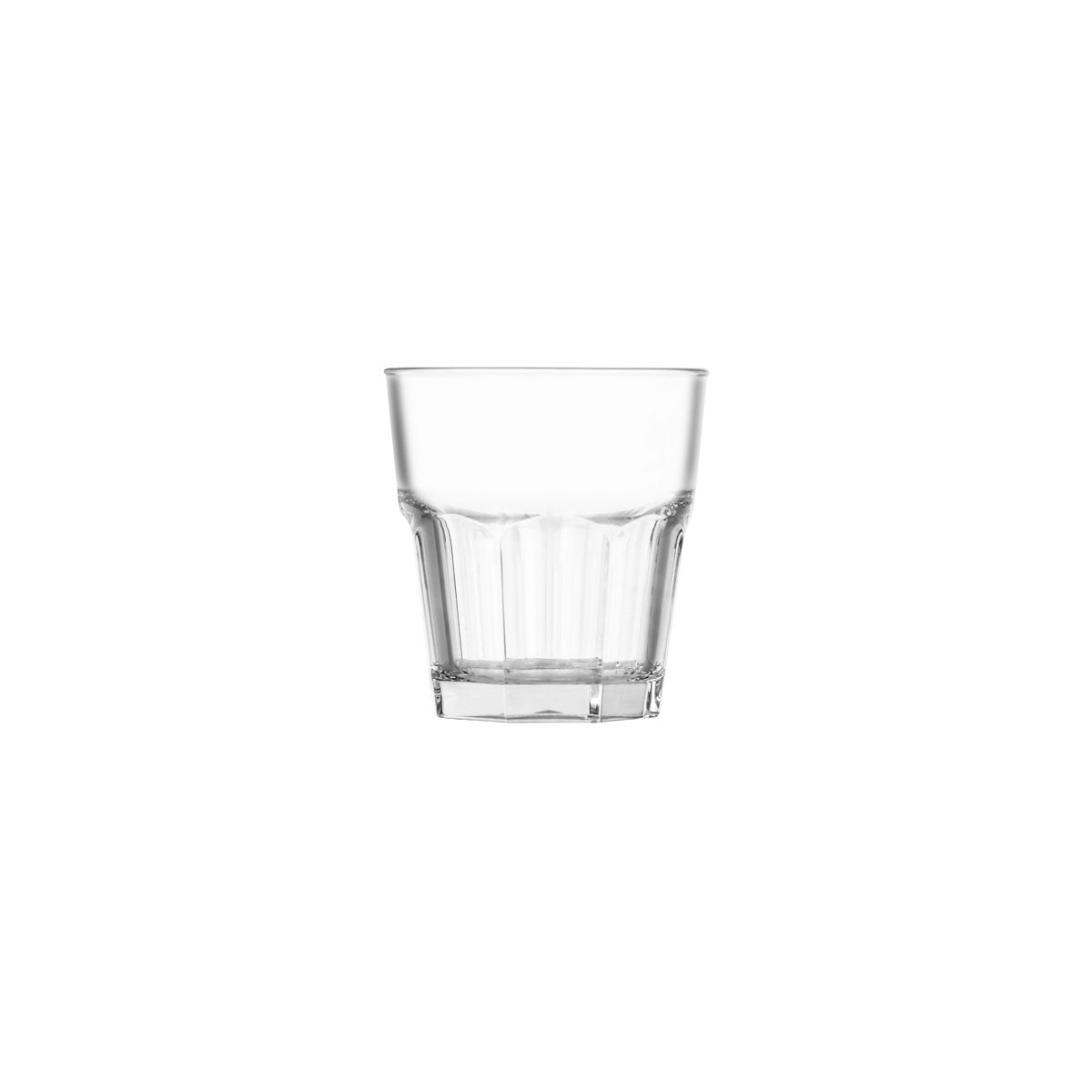 Viva Pacific Tumbler Clear 330ml
