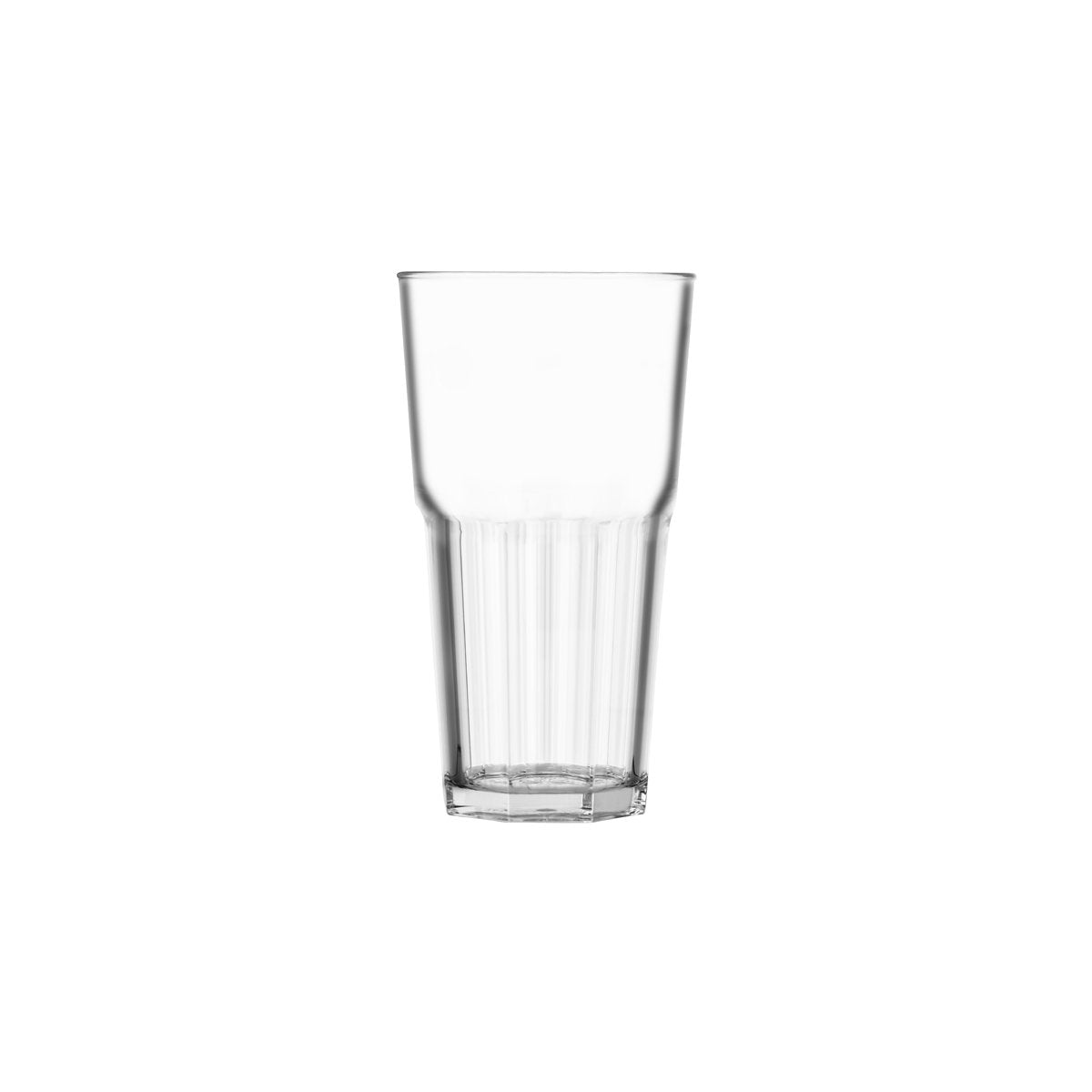 Viva Pacific Pint Clear 580ml Certified & Nucleated Base