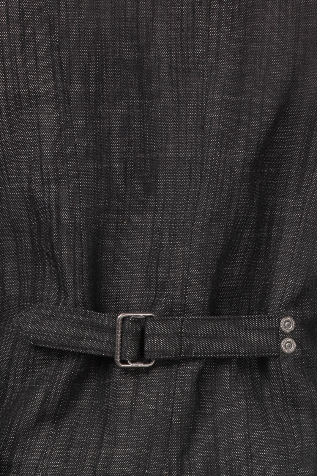 Chef Works Augustine Women's Vest - Black