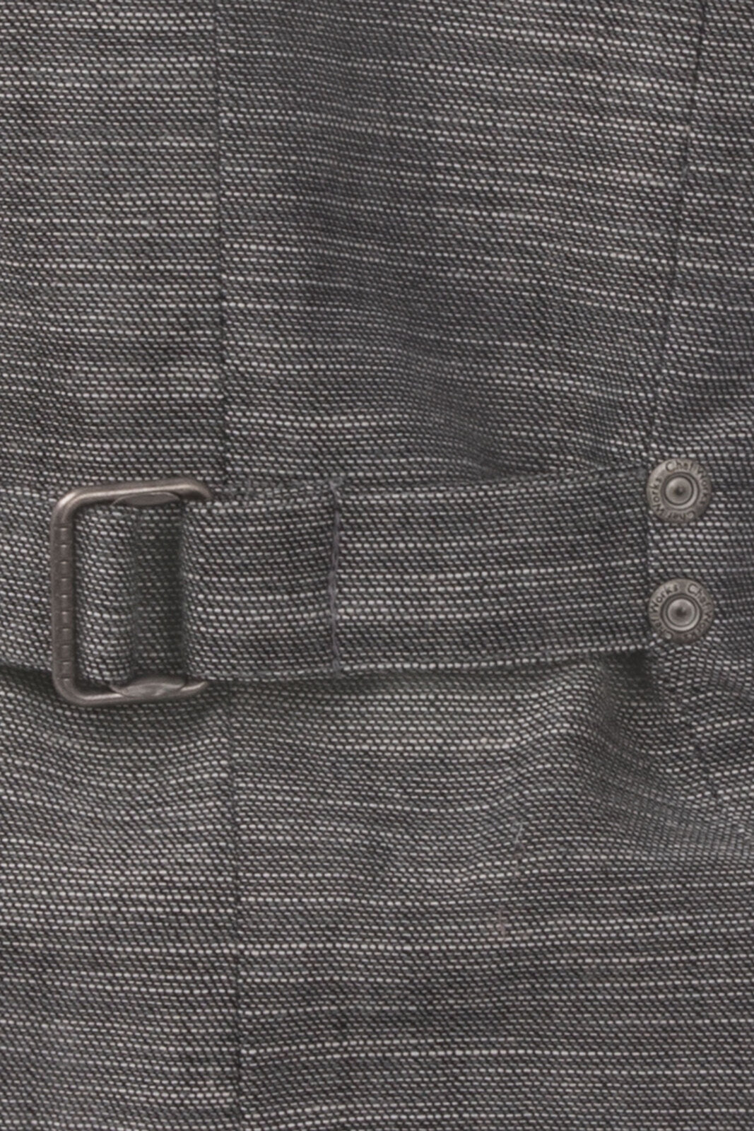 Chef Works Augustine Women's Vest - Grey