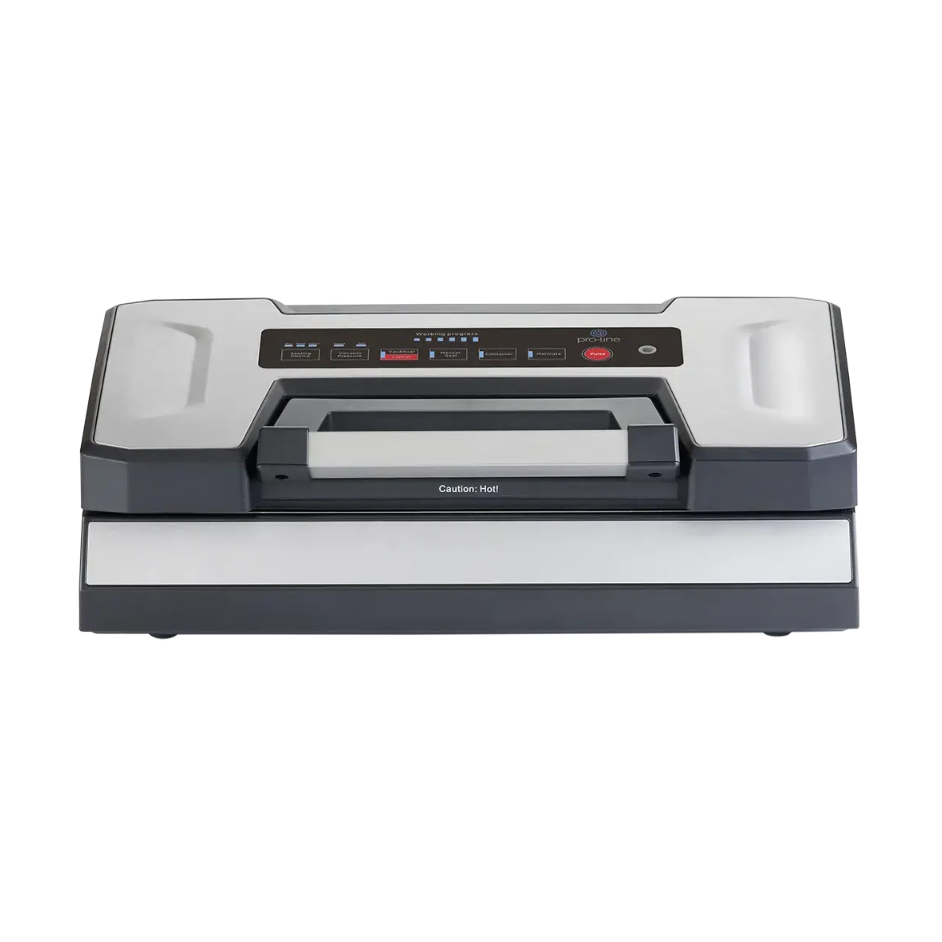 Pro-line Commercial Vacuum Sealer Liquid Capable VS-C4L