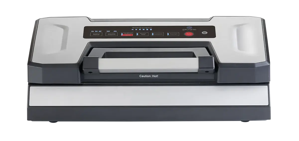Pro-line Commercial Vacuum Sealer VS-C4L