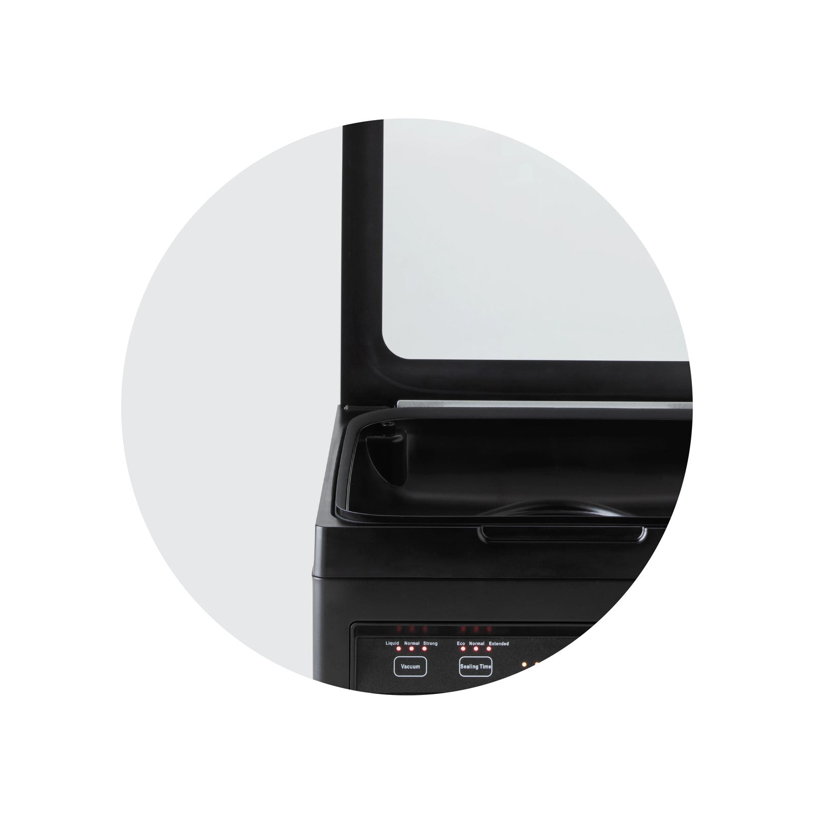 Pro-line Domestic Chamber Vacuum Sealer 2.5L