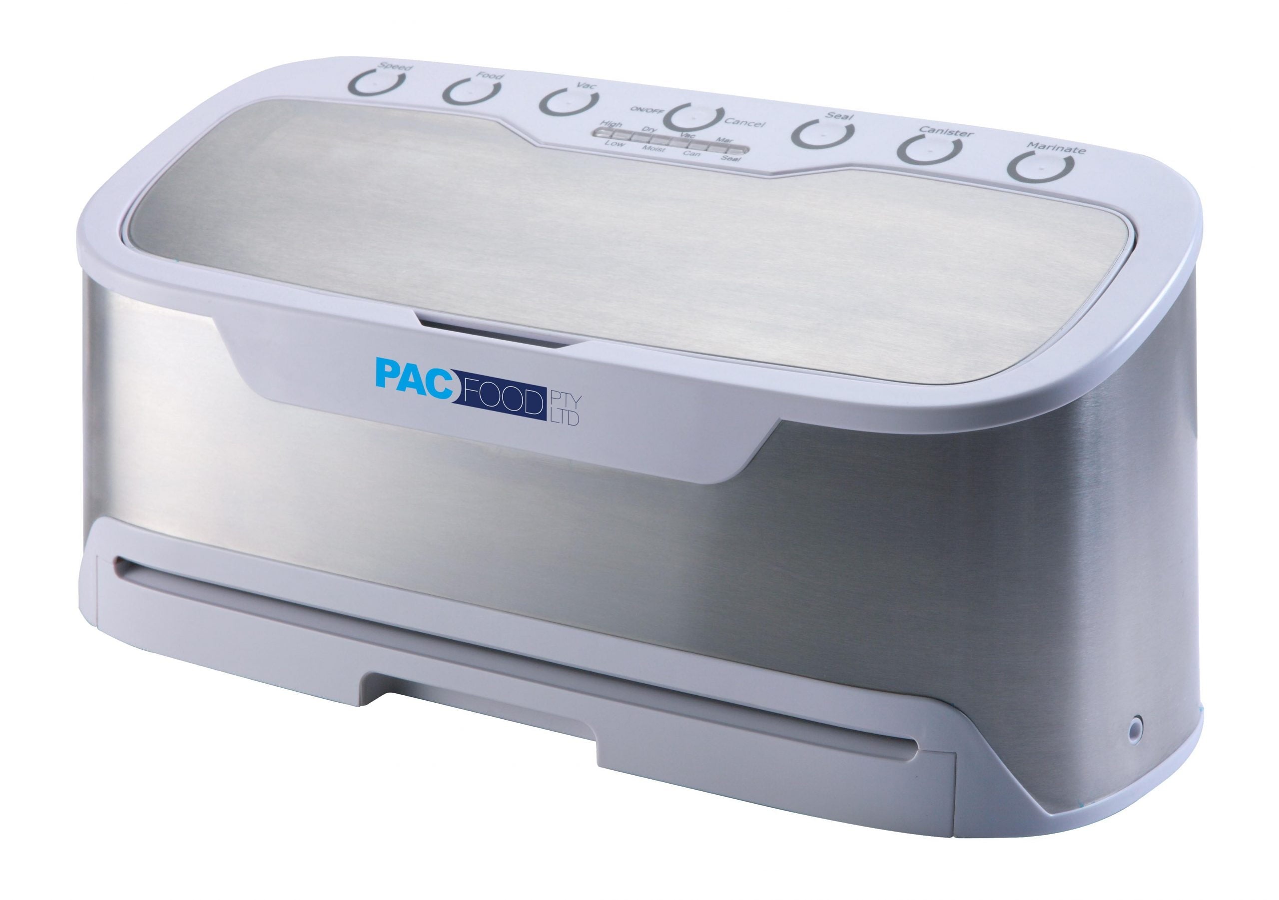 Pac Food Vacuum Sealer VS300