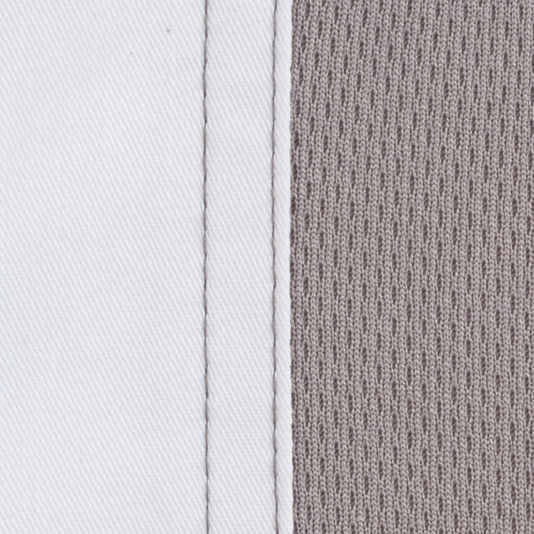 Chef Works Valais V-Series Men's Chef Jacket - White