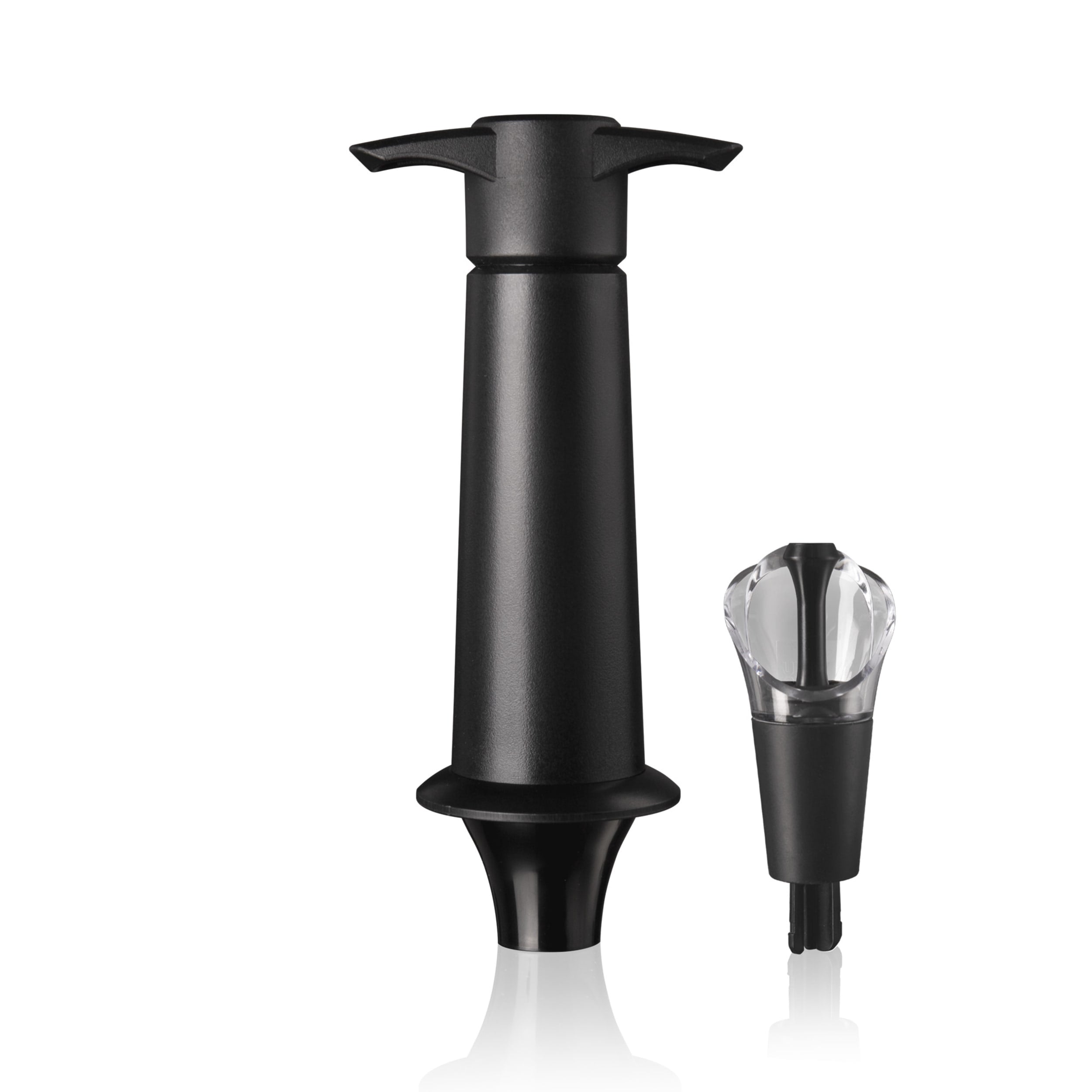 Vacu Vin Wine Saver Stopper & Server