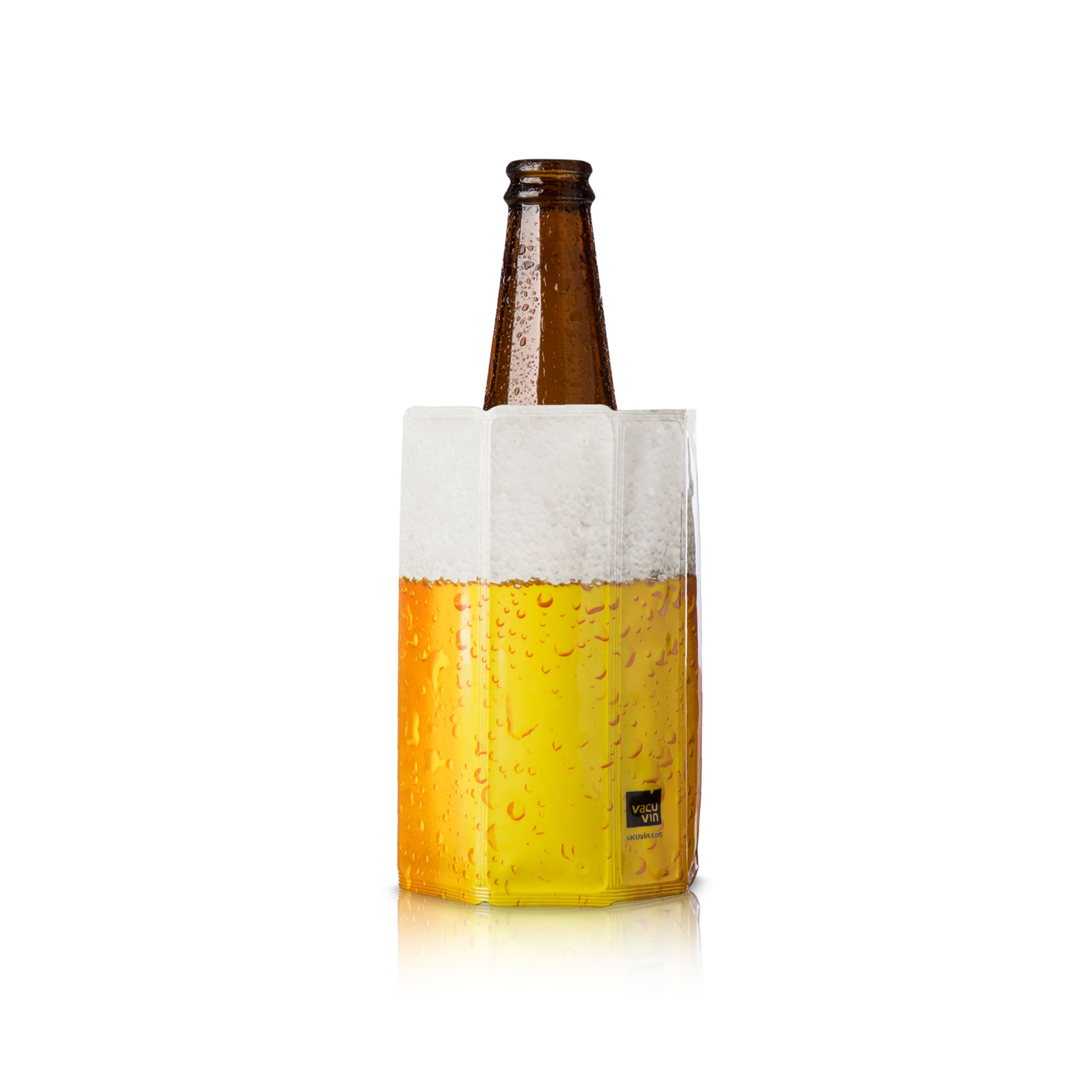 Vacu Vin Active Cooler Beer