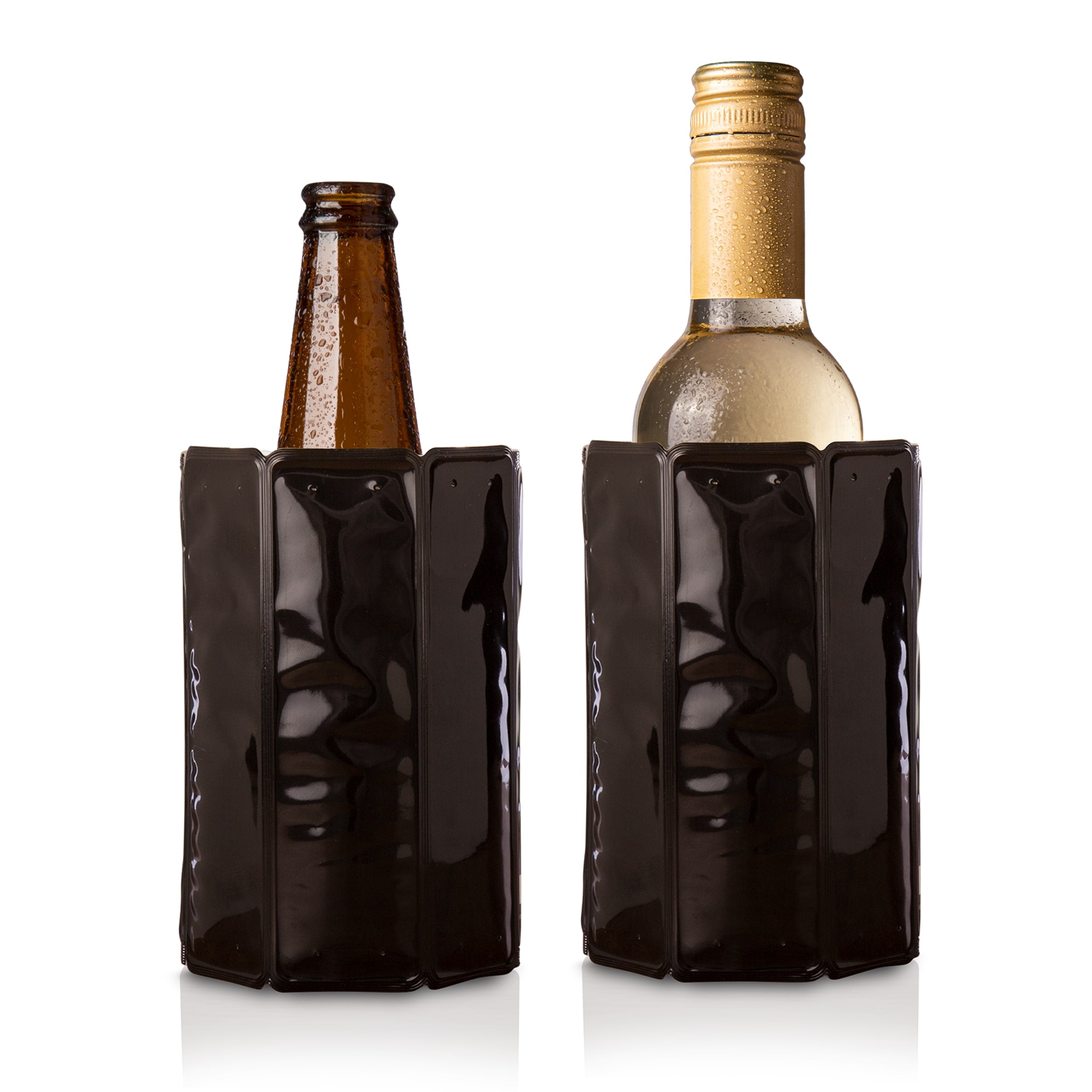 Vacu Vin Active Cooler Mini Black