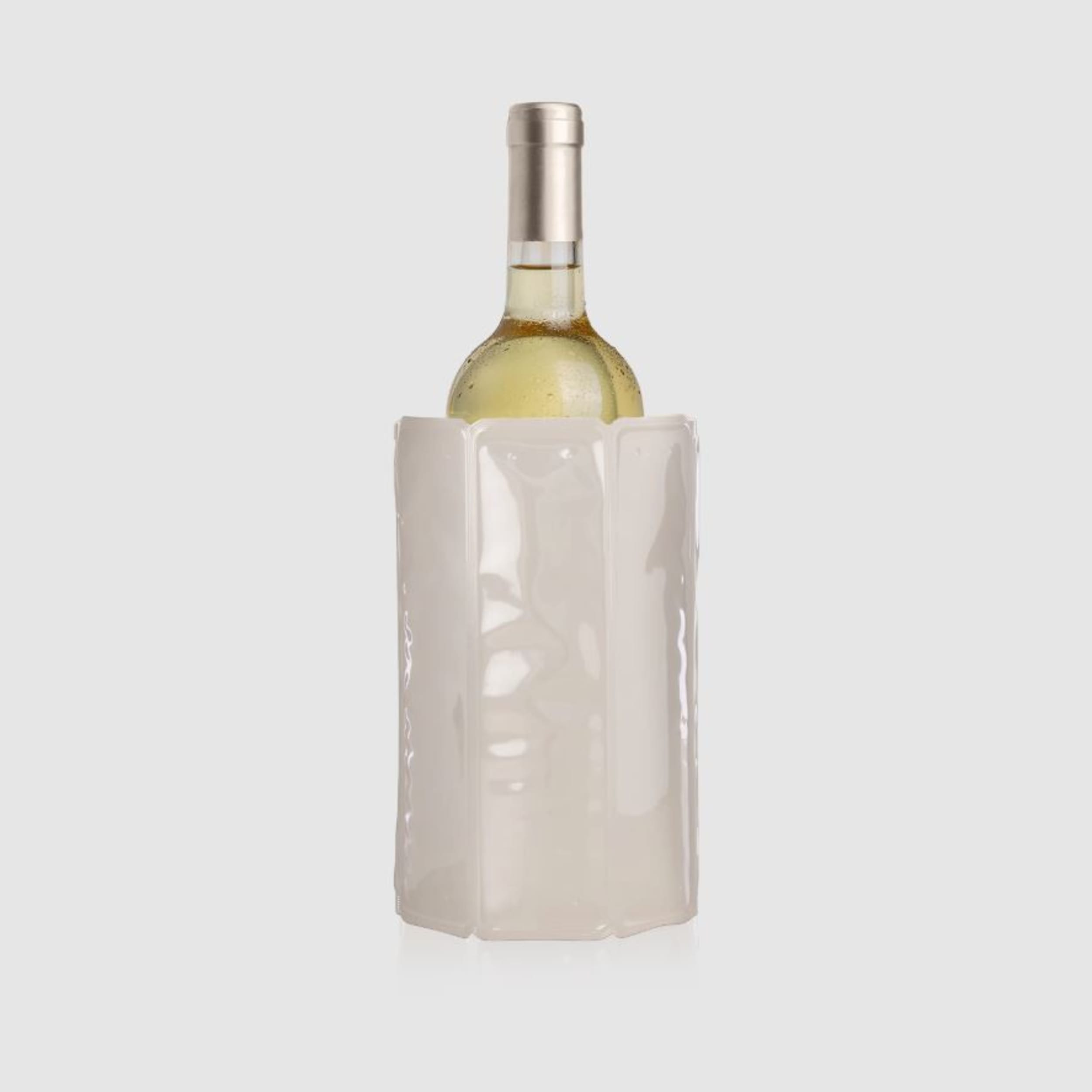 Vacu Vin Wine Cooler Sleeve Sand