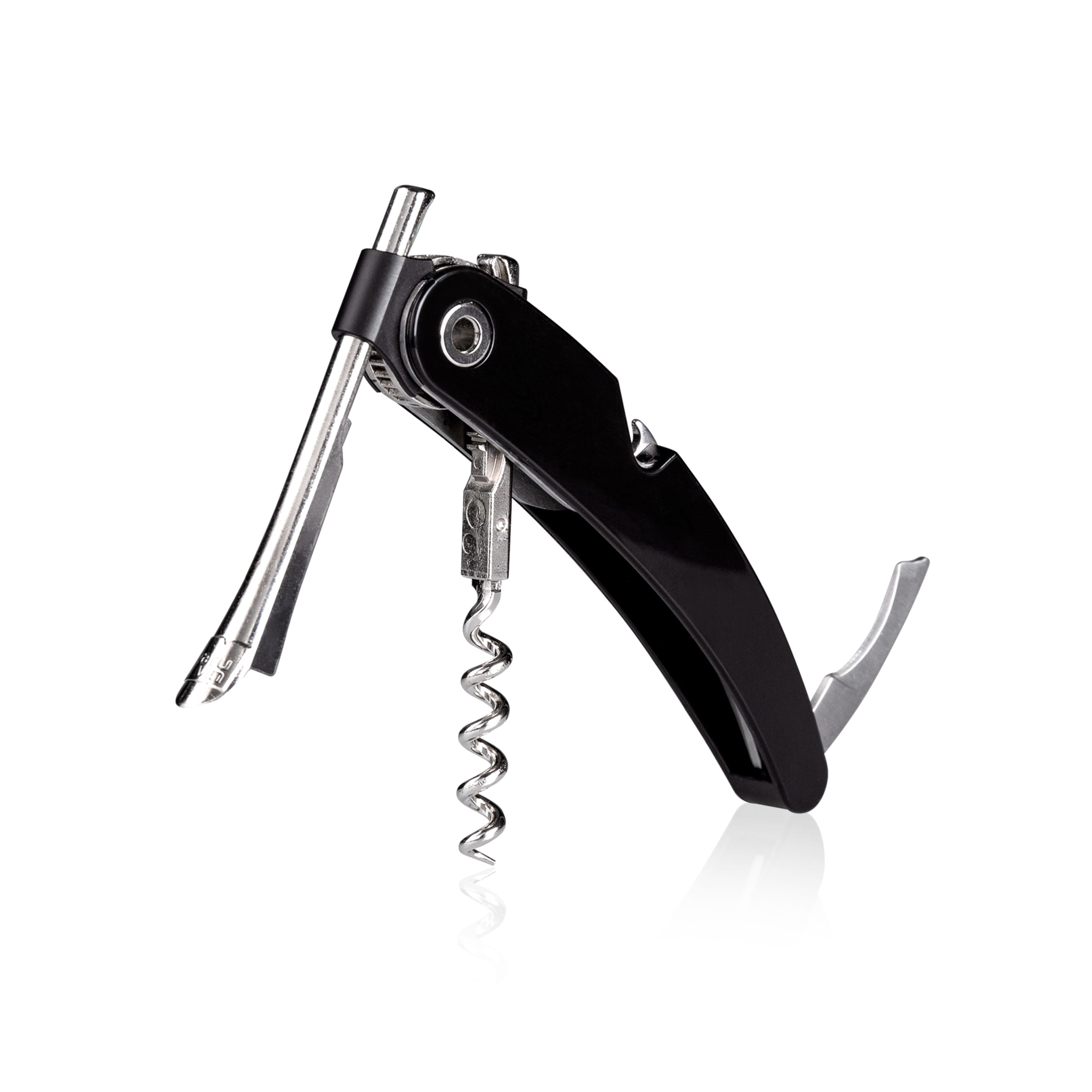 Vacu Vin Single Pull Corkscrew