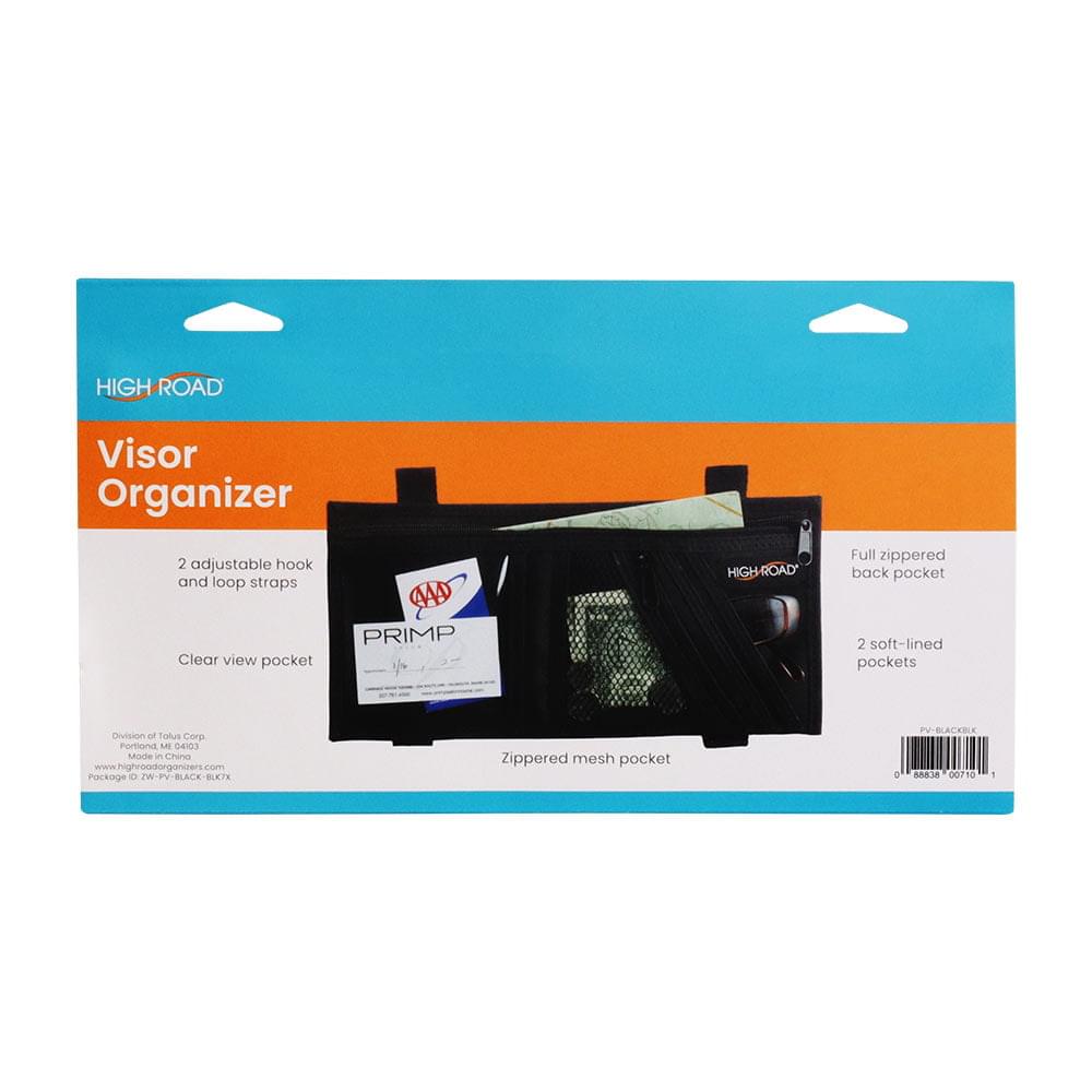 Visor Organiser