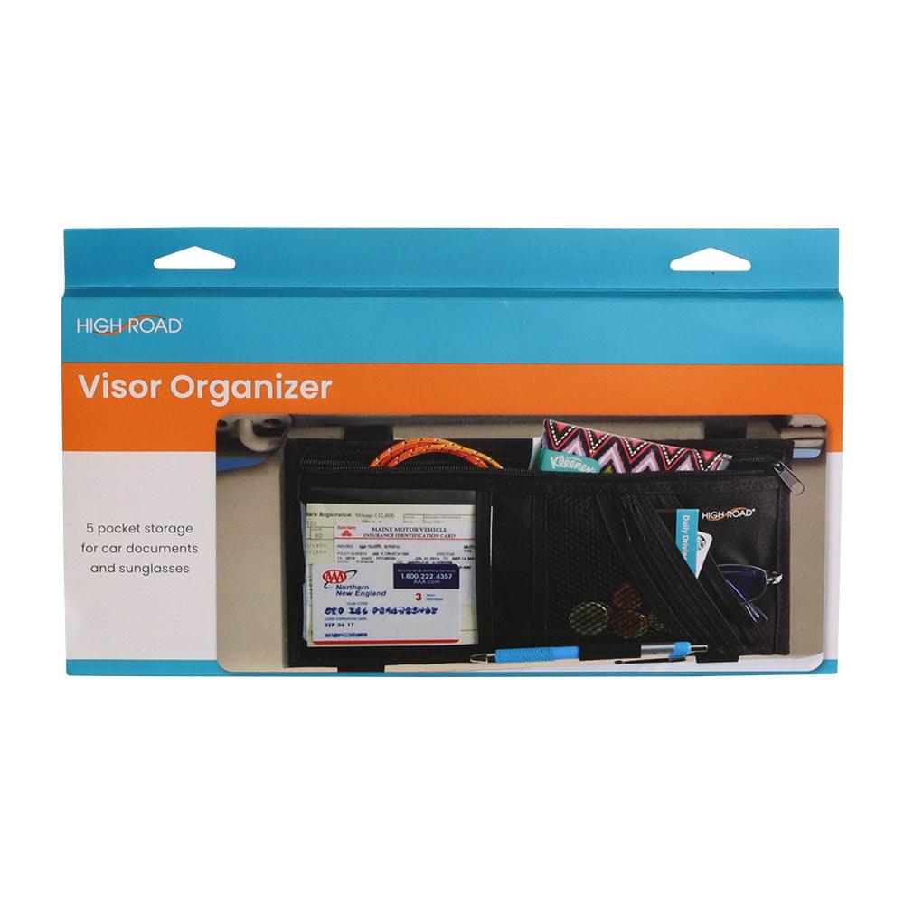 Visor Organiser