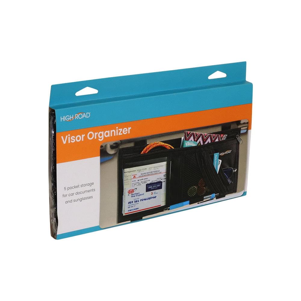 Visor Organiser
