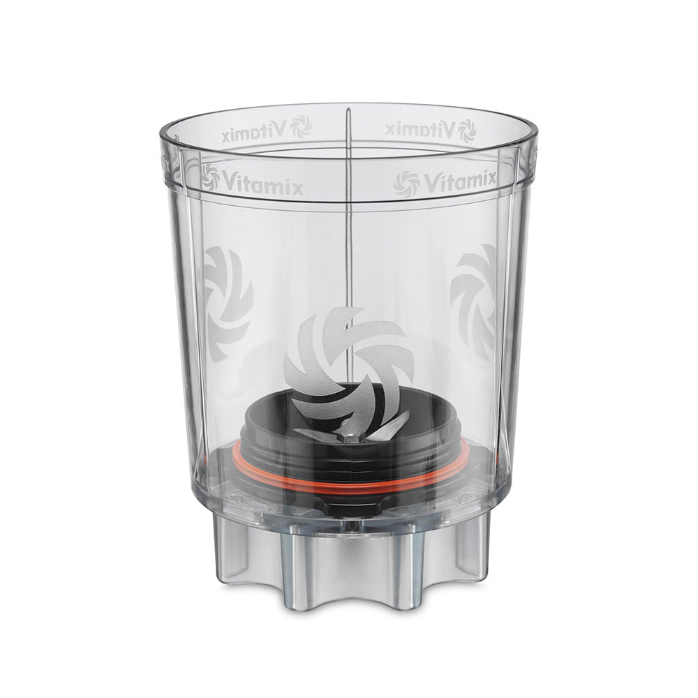 Vitamix Explorian Personal Cup Adapter and Cups 2 x 600ml