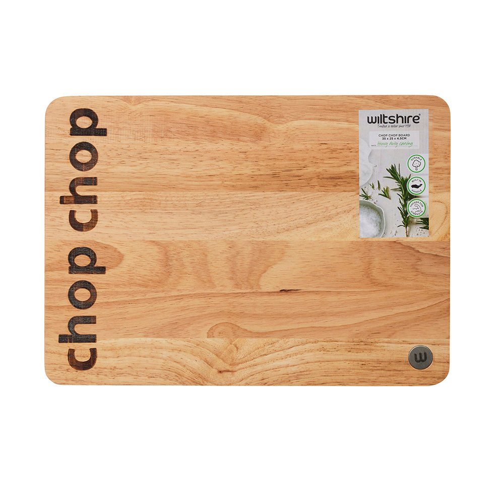 Wiltshire Epicurean Chop Chop Board