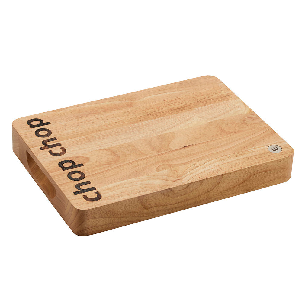 Wiltshire Epicurean Chop Chop Board