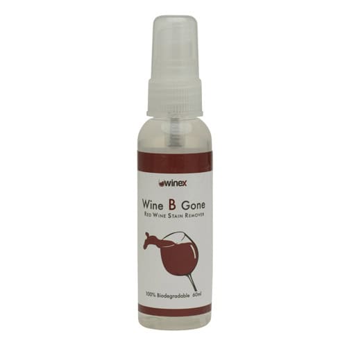 Wine B Gone Red Wine Stain Remover – 60ml
