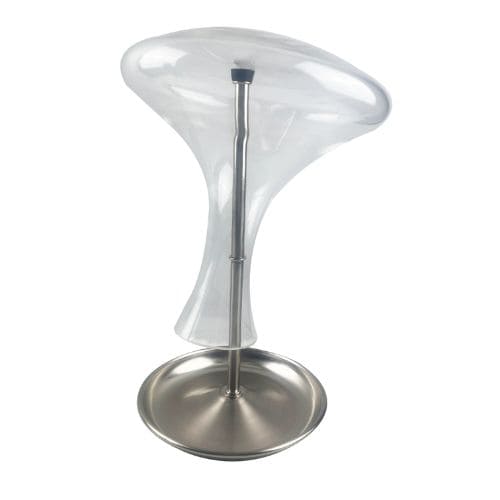 Barpro Decanter Drying Stand with Drip Catcher