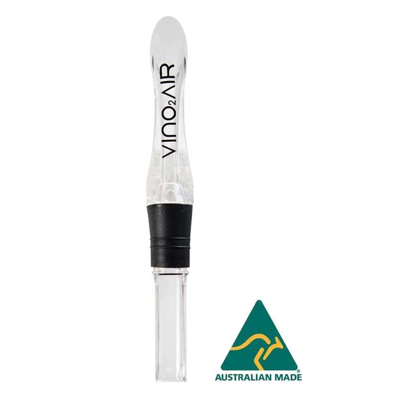 Vino2Air Wine Aerator