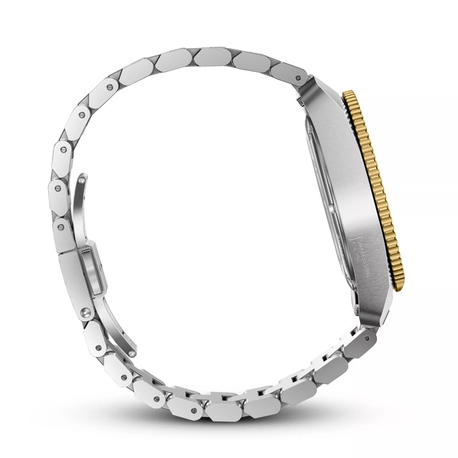 Victorinox Journey 1884 Watch - 2t S/s Case - Green -  Bracelet