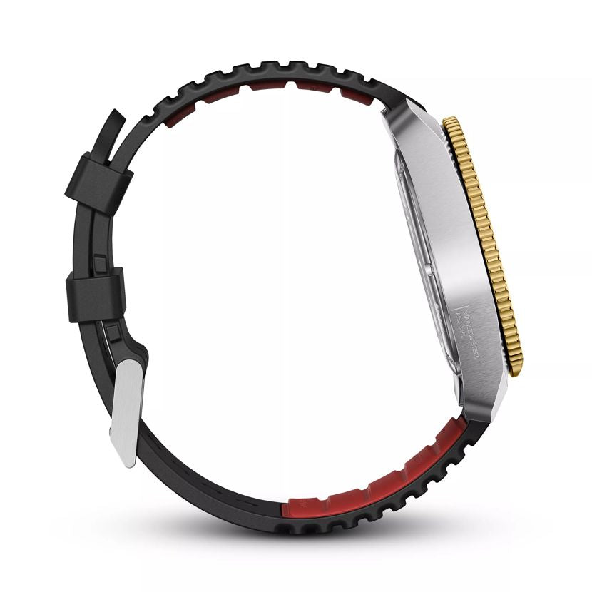 Victorinox Journey 1884 Watch - S/s Case - Green Ceramic - Bracelet