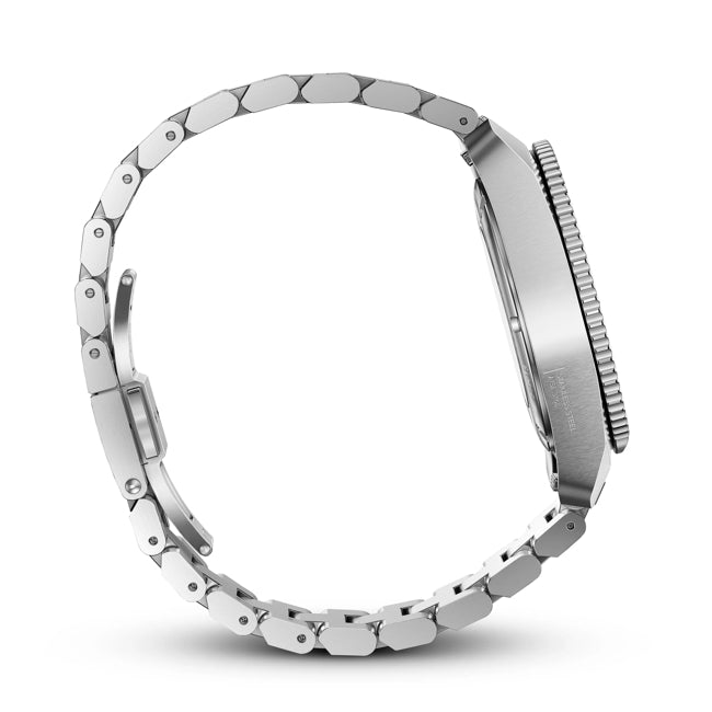 Victorinox Journey 1884 Watch - 2t S/s Case - Green - Bracelet