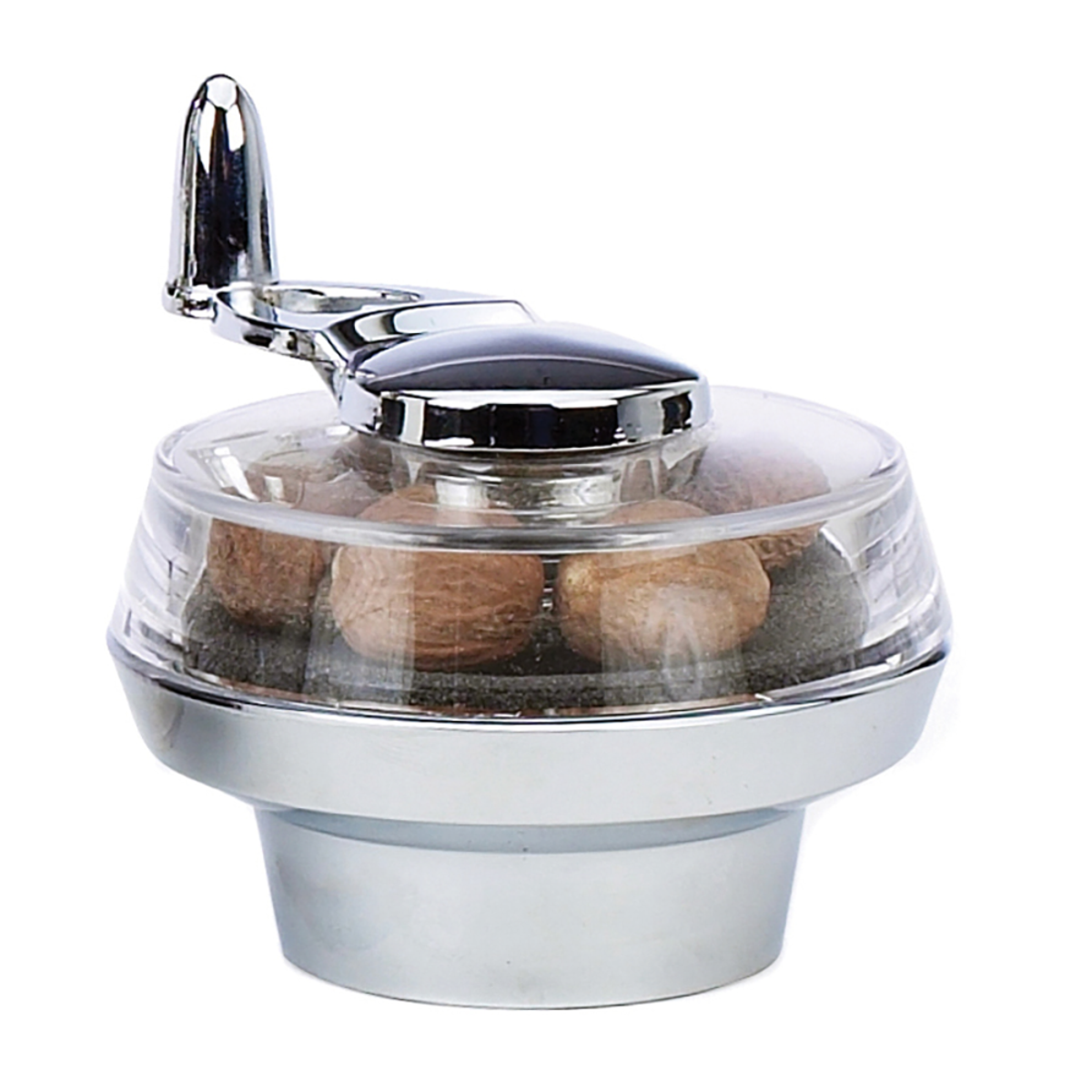 G&S Nutmeg Twister 8.5cm