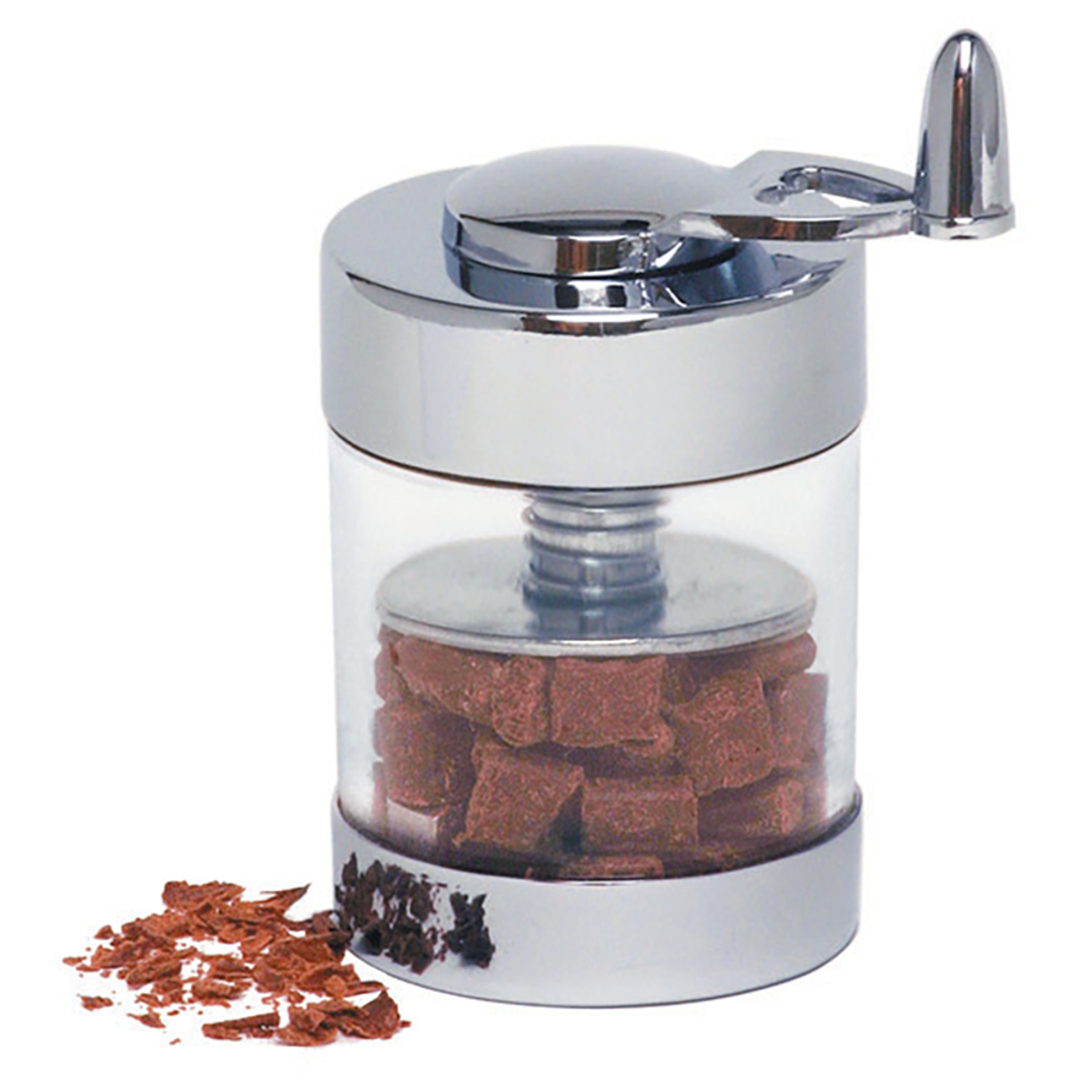 G&S Chocolate & Multi-Use Mill