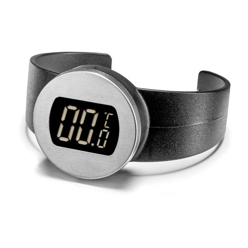 Cellardine – Wine Bracelet Digital Thermometer