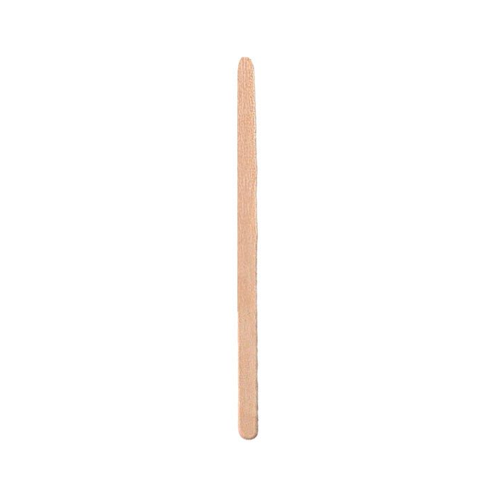 ecoware Wooden Coffee Stirrer 140mm (Carton of 10000)
