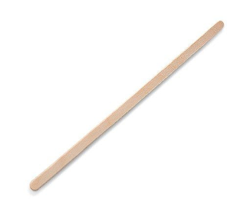 ecoware Wooden Coffee Stirrers 190mm (Carton of 10000)