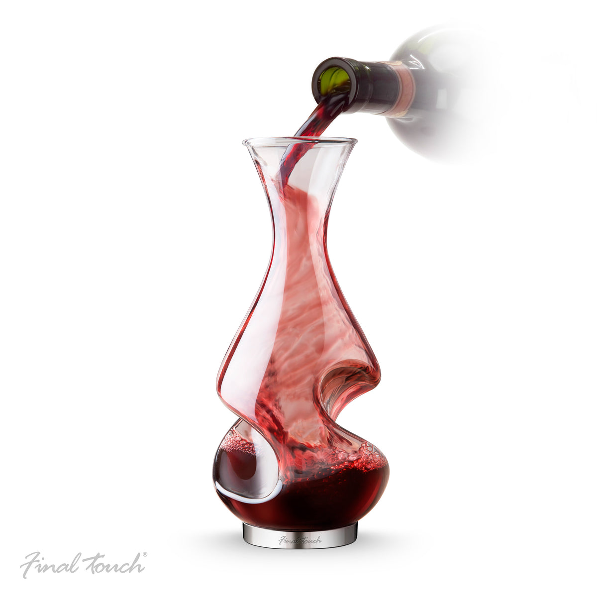 Conundrum Aerator Decanter 375ml