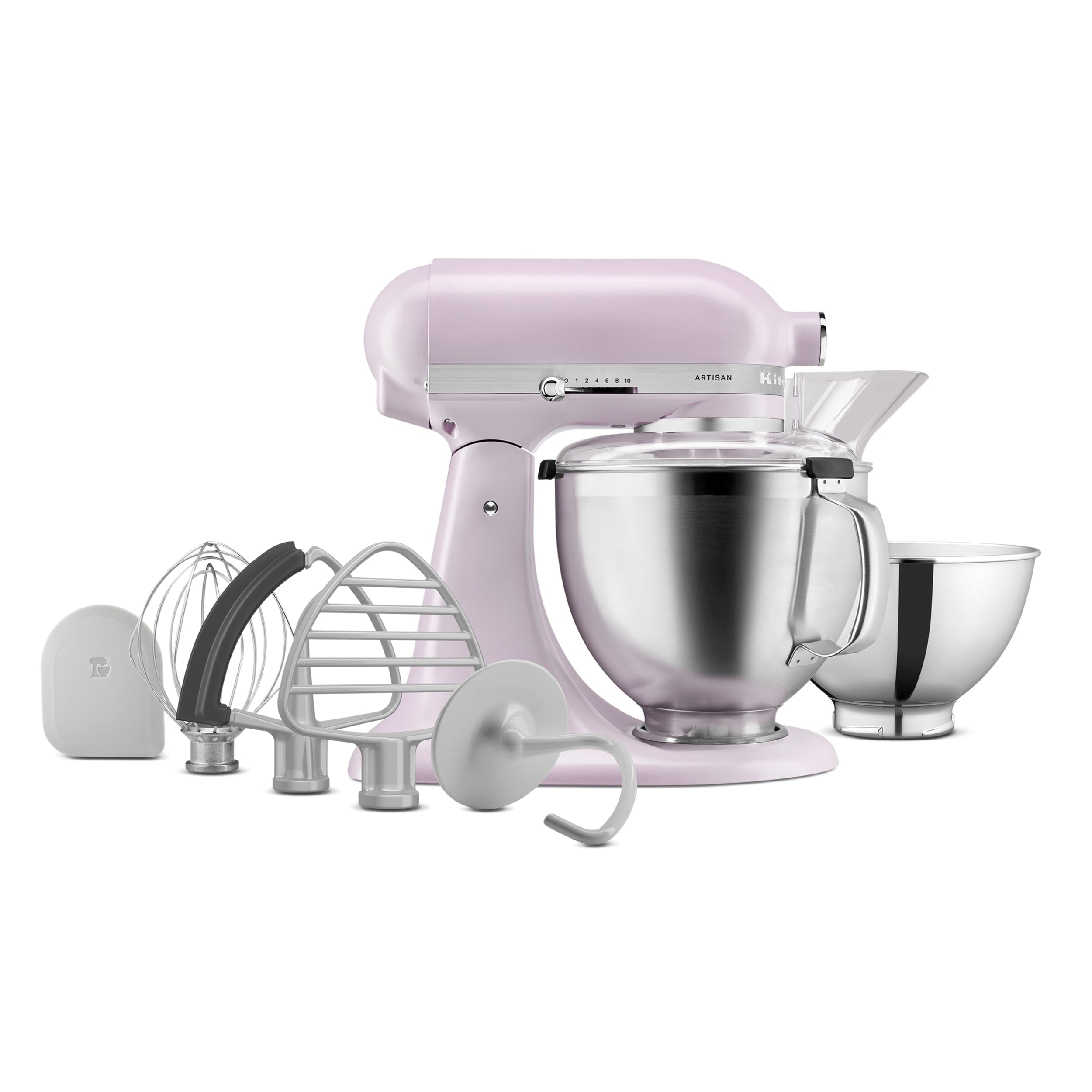 KitchenAid Artisan Tilt-Head Stand Mixer KSM195