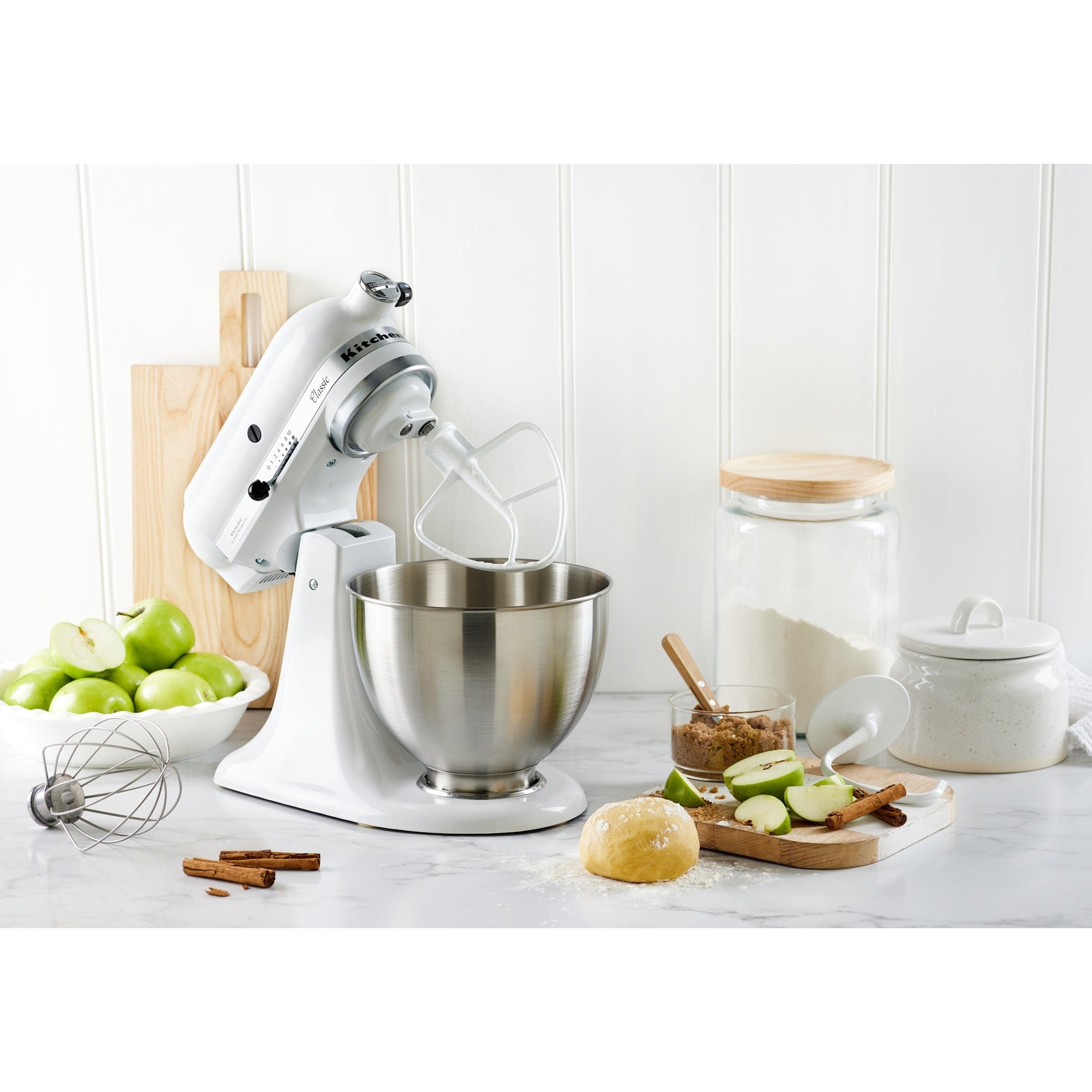 KitchenAid Classic Tilt-Head Stand Mixer KSM45