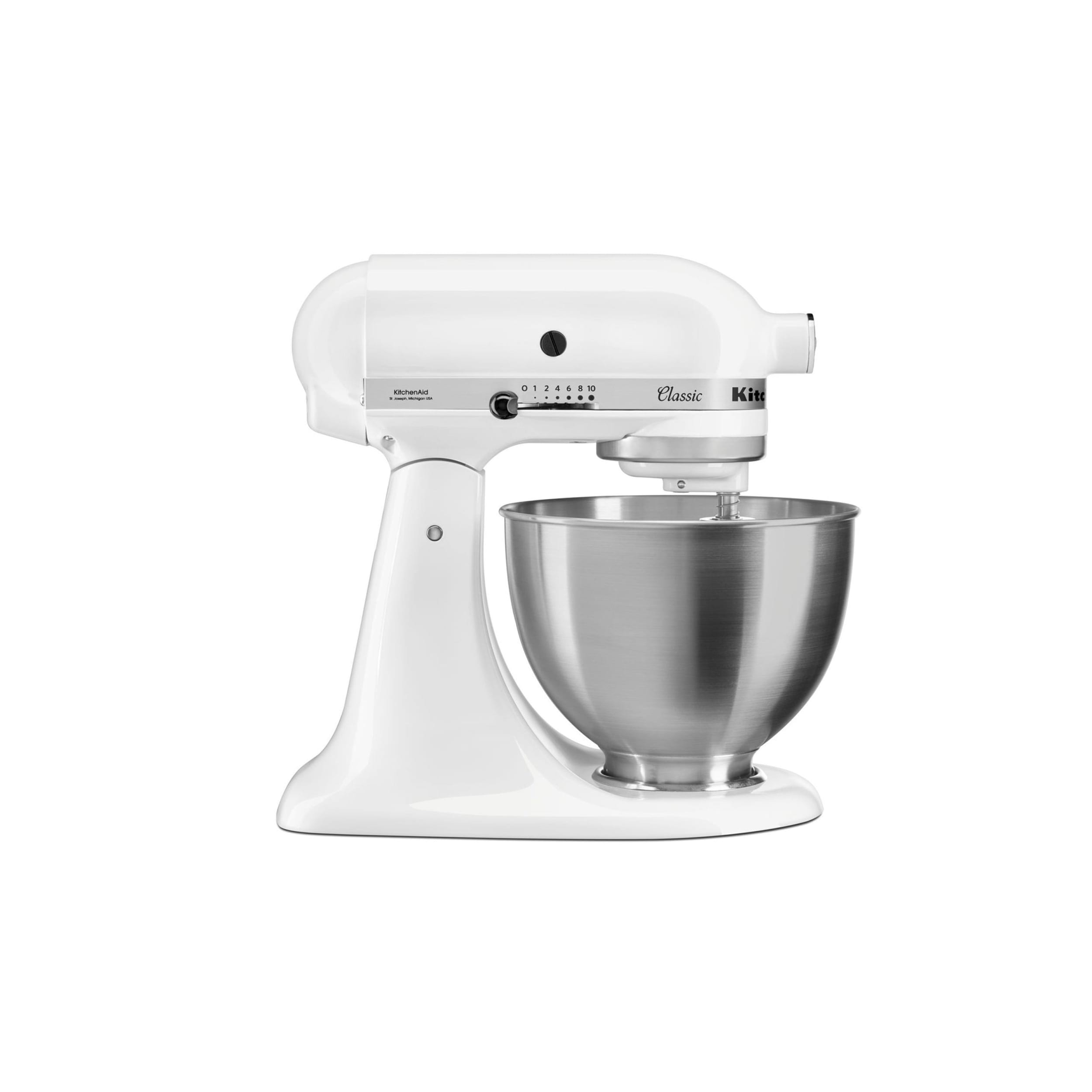 KitchenAid Classic Tilt-Head Stand Mixer KSM45