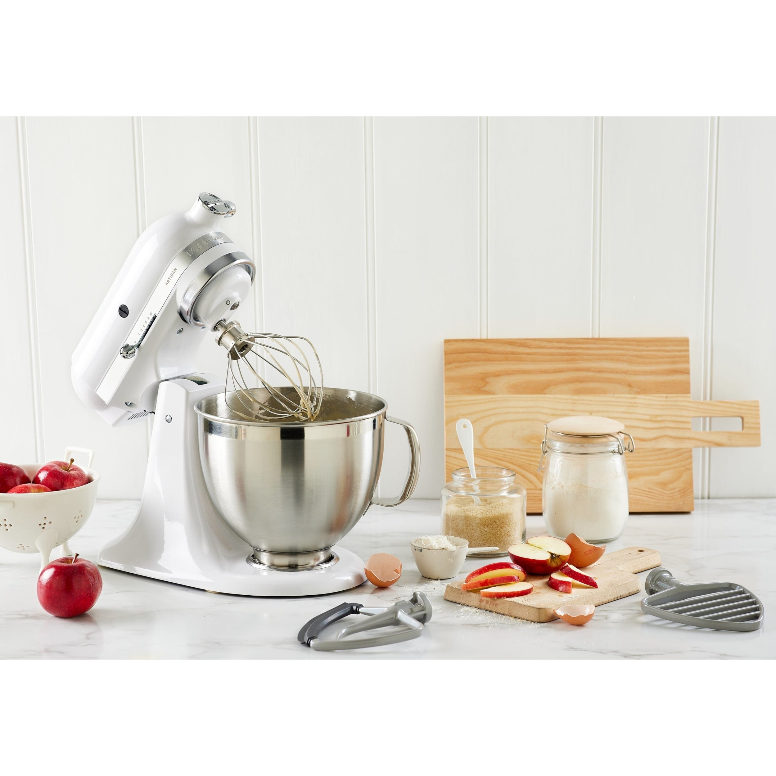 KitchenAid Artisan Tilt-Head Stand Mixer KSM195