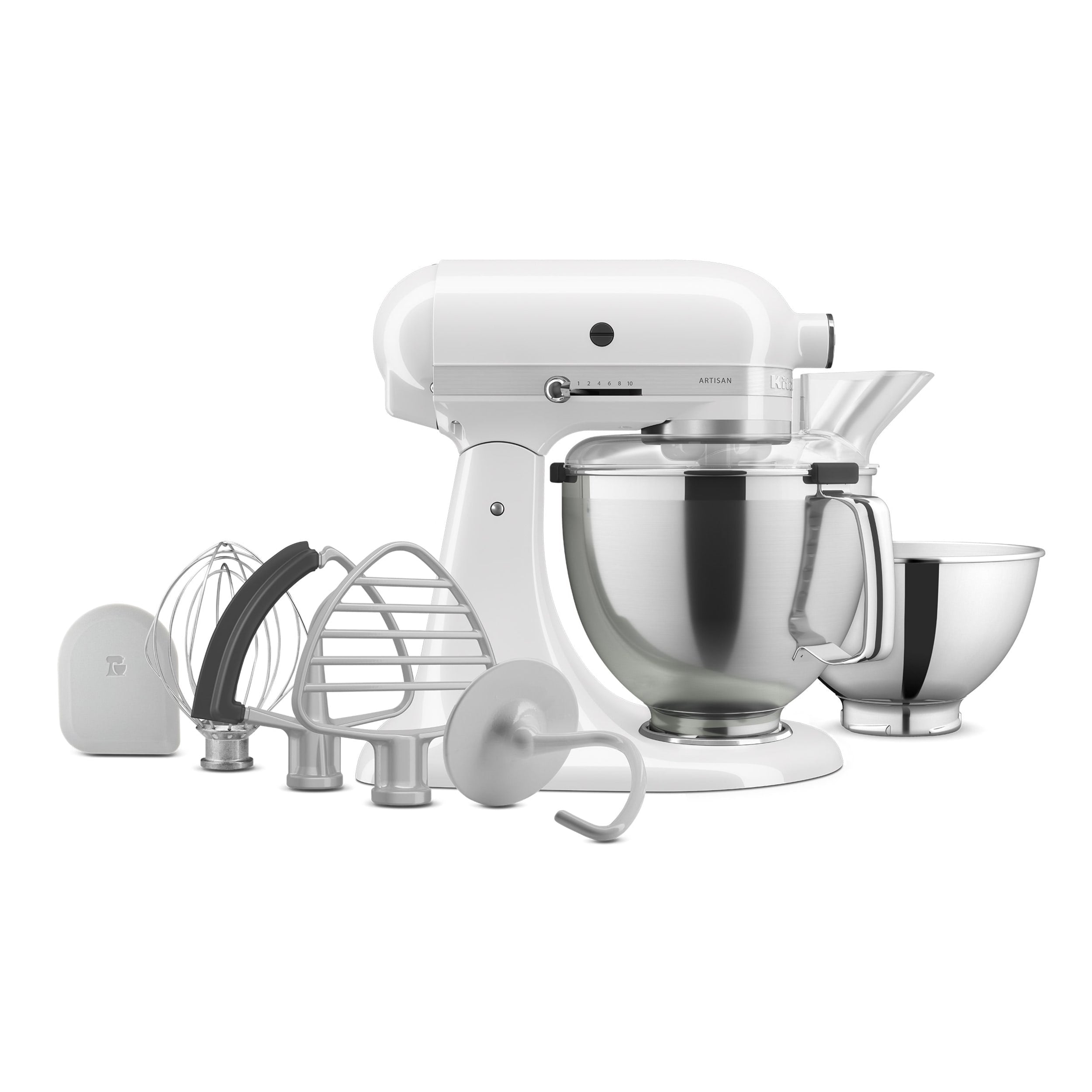 KitchenAid Artisan Tilt-Head Stand Mixer KSM195