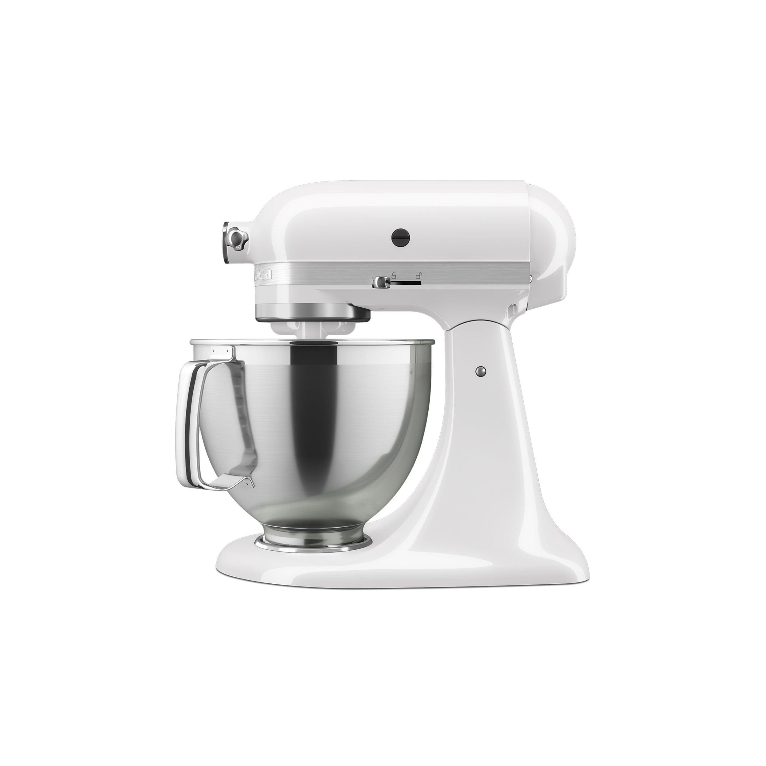 KitchenAid Artisan Tilt-Head Stand Mixer KSM195