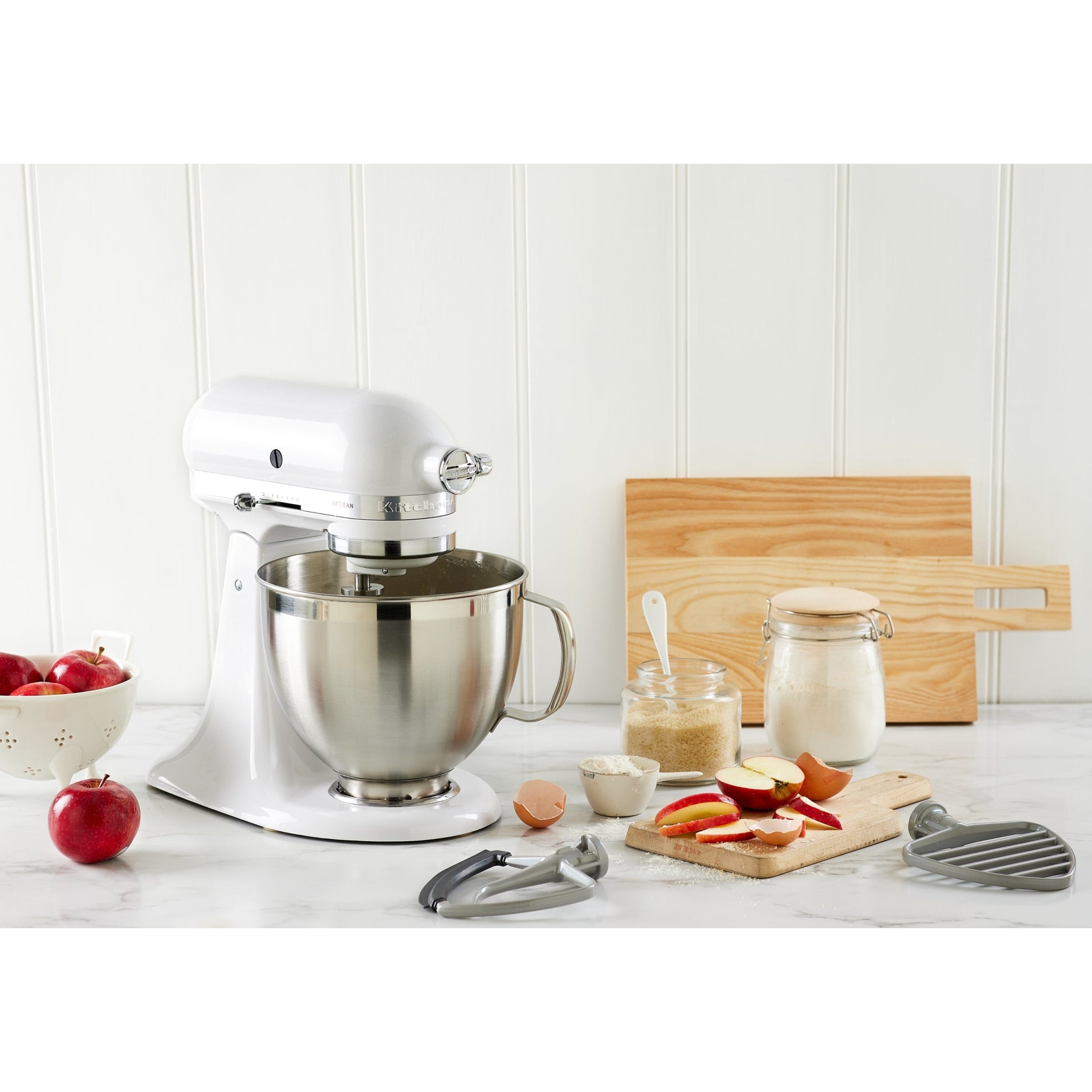 KitchenAid Artisan Tilt-Head Stand Mixer KSM195