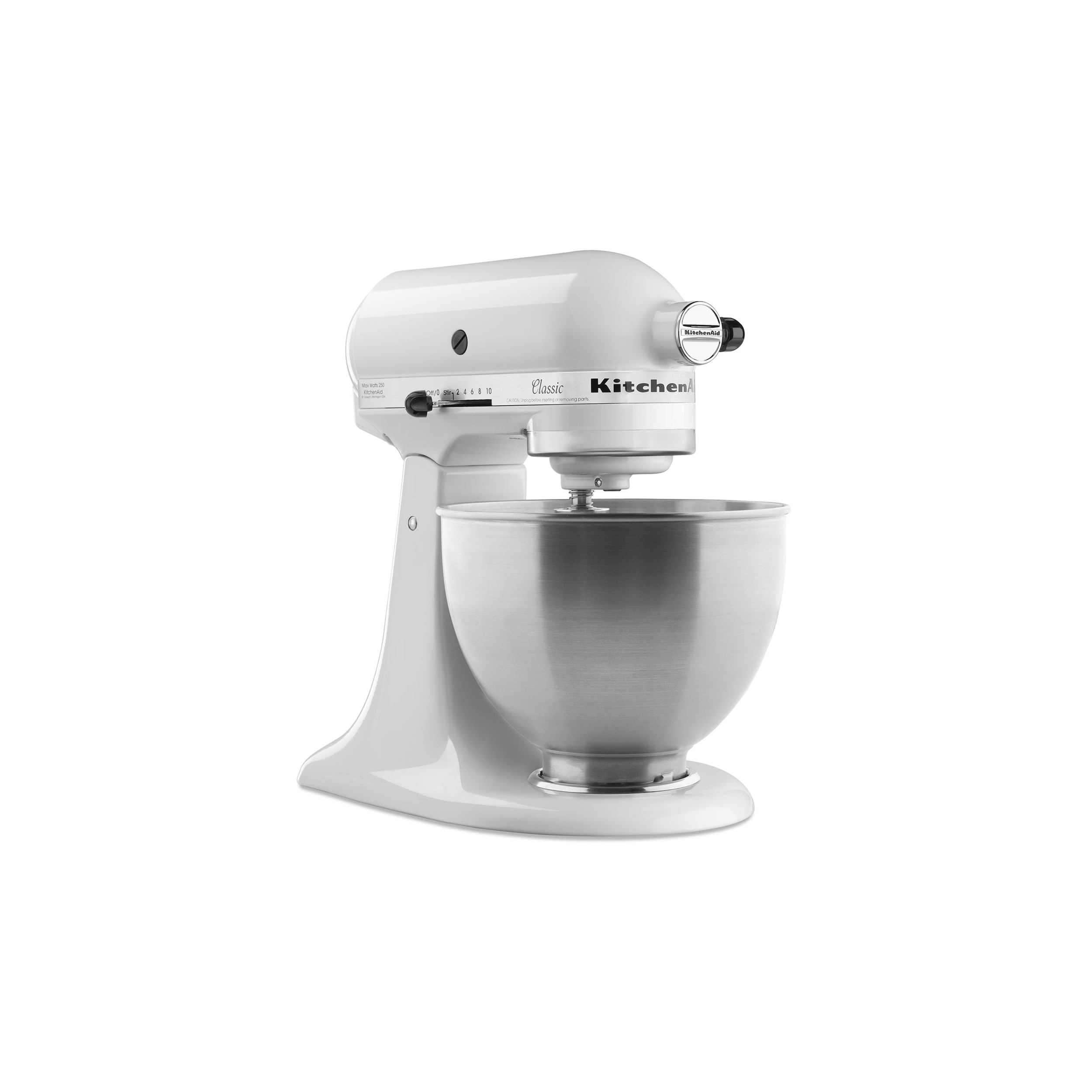 KitchenAid Classic Tilt-Head Stand Mixer KSM45
