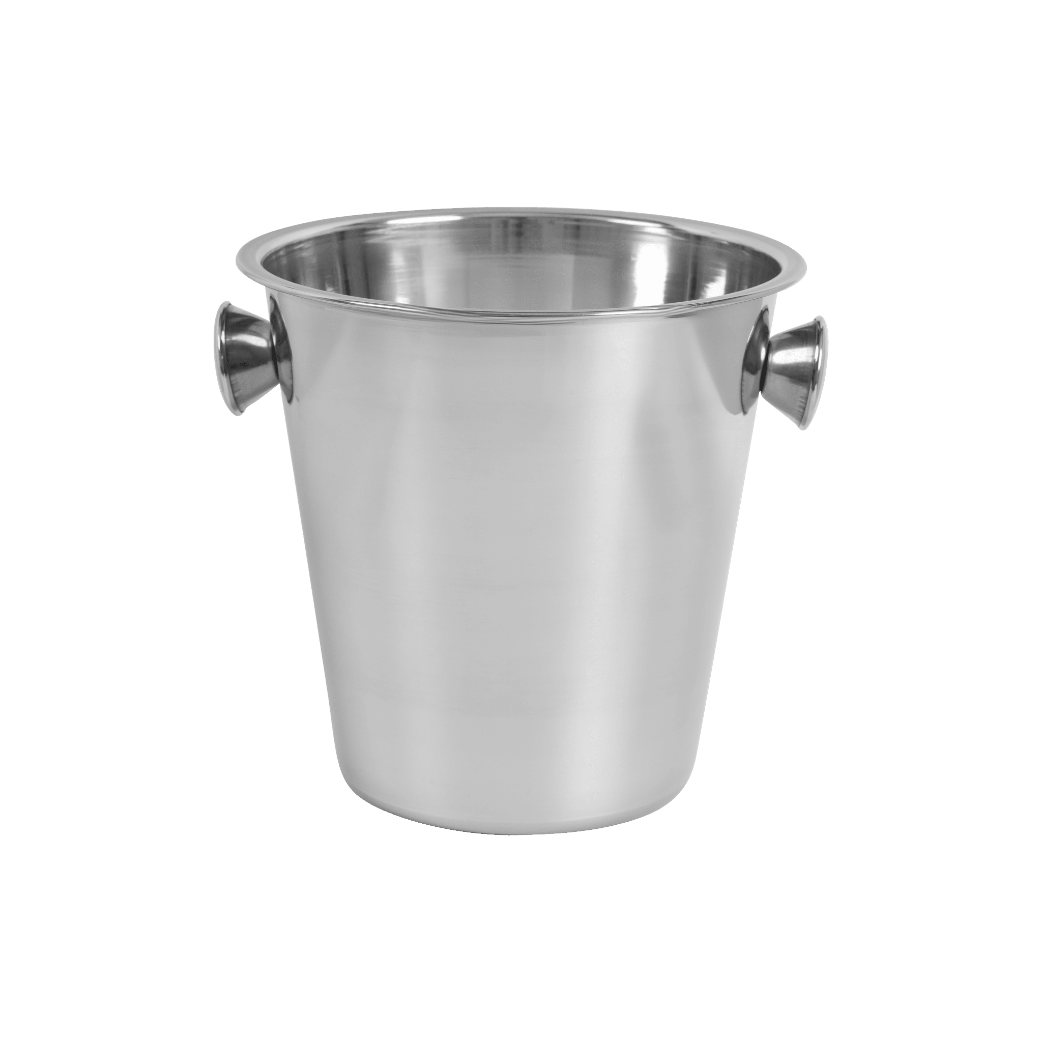 KH Classik Chef Wine Bucket / Cooler Knob Handle S/Steel