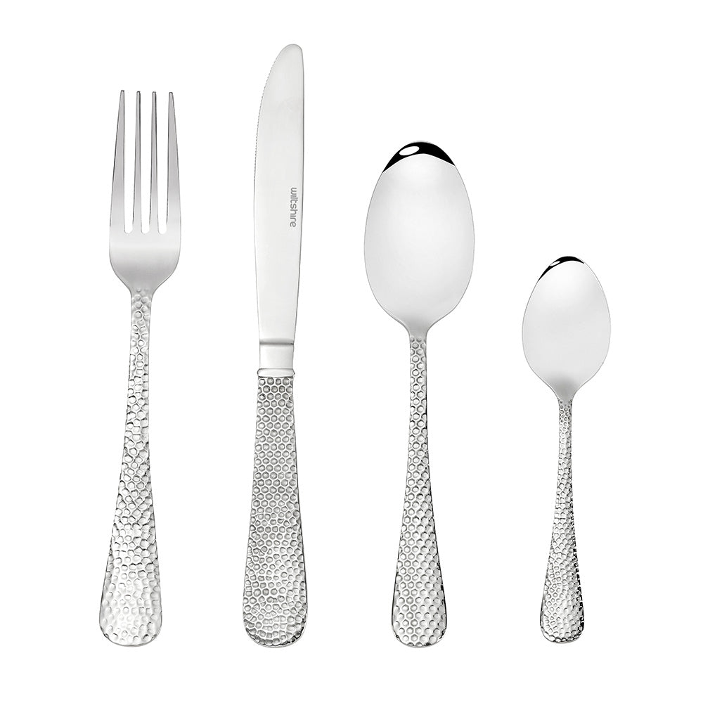 Wiltshire Portofino Cutlery Set 16 Piece