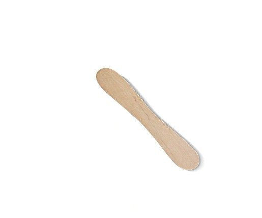 ecoware Wooden Ice Cream Spoon (Carton of 10000)